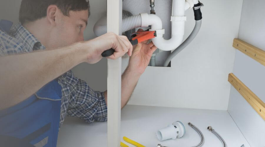 Local water heater installation in Mount Vernon, NY